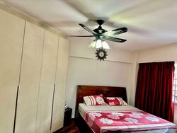 Melville Park (D18), Condominium #543621231